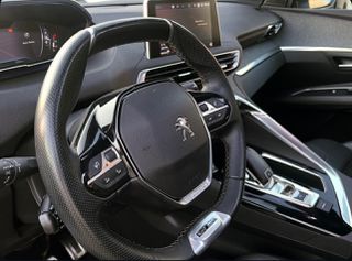Peugeot 3008 2020 GT LINE ΑΥΤΟΜΑΤΟ PANORAMA ΔΕΡΜΑ FULL EXTRA-thumb-30