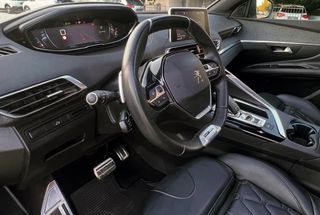 Peugeot 3008 2020 GT LINE ΑΥΤΟΜΑΤΟ PANORAMA ΔΕΡΜΑ FULL EXTRA-thumb-31