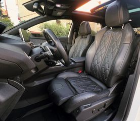 Peugeot 3008 2020 GT LINE ΑΥΤΟΜΑΤΟ PANORAMA ΔΕΡΜΑ FULL EXTRA-thumb-33