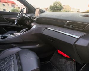 Peugeot 3008 2020 GT LINE ΑΥΤΟΜΑΤΟ PANORAMA ΔΕΡΜΑ FULL EXTRA-thumb-35