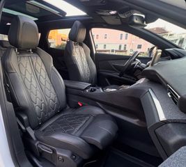 Peugeot 3008 2020 GT LINE ΑΥΤΟΜΑΤΟ PANORAMA ΔΕΡΜΑ FULL EXTRA-thumb-36