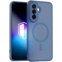 3mk Misty MagCase for Samsung Galaxy A57 - Blue