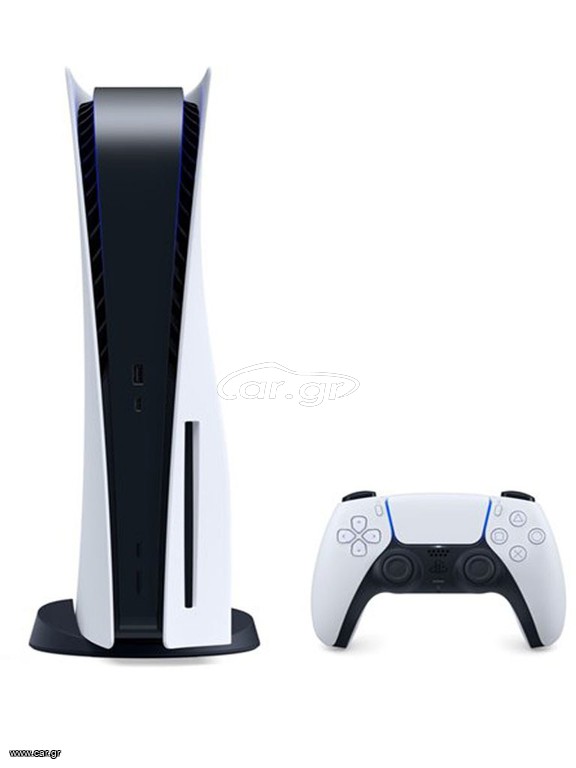 Ζητείται Playstation 5 disc edition