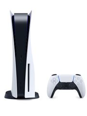 Ζητείται Playstation 5 disc edition