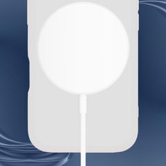 3mk Misty MagCase for iPhone 16E / 17E - white-thumb-4