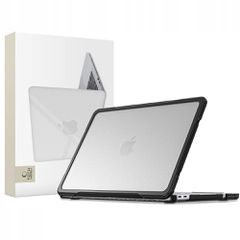 Tech-Protect Velar Case for MacBook Neo 13" 2026 - Transparent-thumb-0