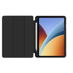 Tech-Protect SmartCase Pen case for Xiaomi Redmi Pad 2 9.7" - black-thumb-2
