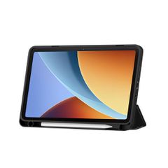 Tech-Protect SmartCase Pen case for Xiaomi Redmi Pad 2 9.7" - black-thumb-4