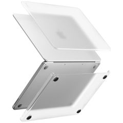 Uniq Claro Case for MacBook Neo - Transparent-thumb-3
