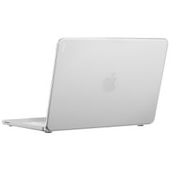 Uniq Claro Case for MacBook Neo - Transparent-thumb-4