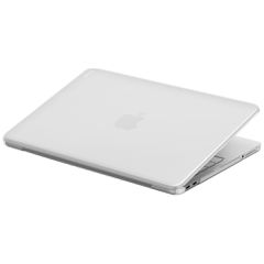 Uniq Claro Case for MacBook Neo - Transparent-thumb-2