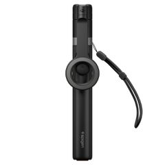 Spigen S582W Bluetooth Selfie Stick - Black-thumb-4
