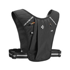 Spigen A720 Dynamic Shield Running Vest L-XL - Black-thumb-4