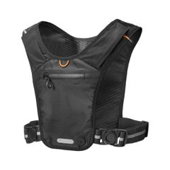 Spigen A720 Dynamic Shield Running Vest L-XL - Black-thumb-1