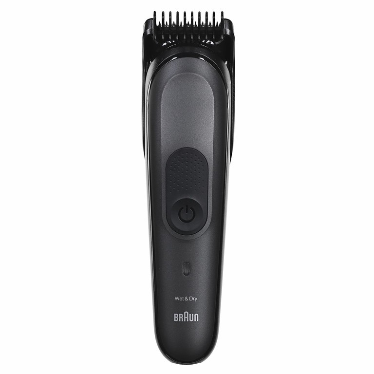 Trimmer Braun MGK7491 Black