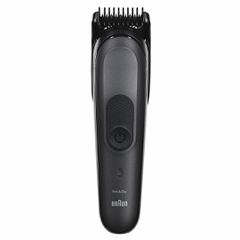 Trimmer Braun MGK7491 Black