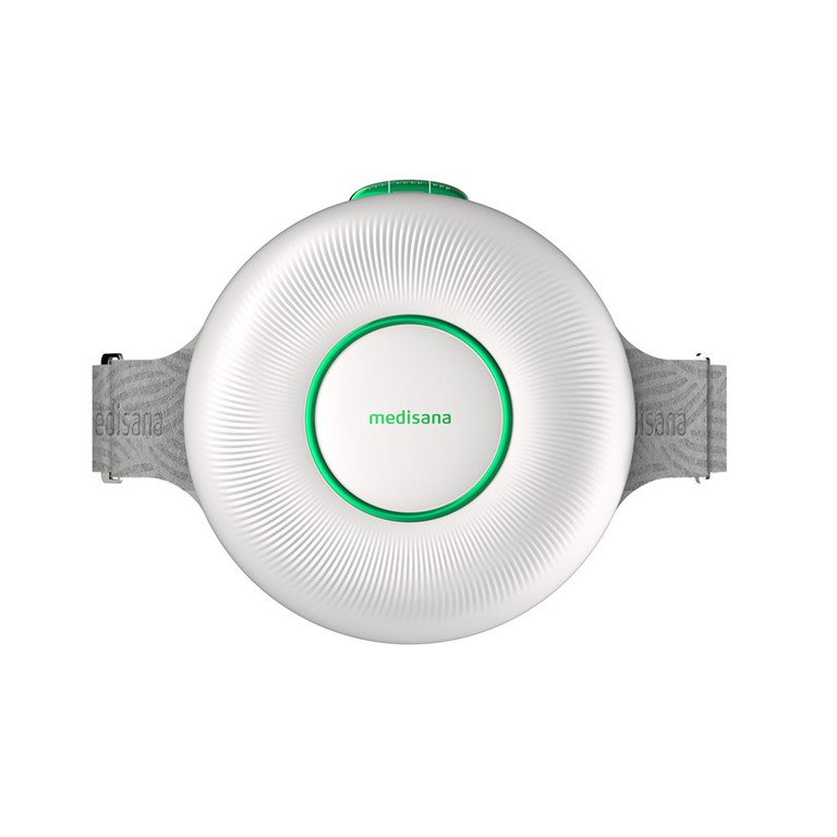 Medisana BM 100 abdominal massager