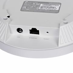 TP-Link Omada AX3000 Ceiling Mount WiFi 6 Access Point-thumb-3