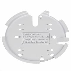 TP-Link Omada AX3000 Ceiling Mount WiFi 6 Access Point-thumb-4