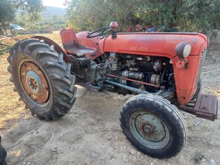 Τρακτέρ Imt 1985 2 ΤΡΑΚΤΕΡ IMT ΜΑΖΙ ΤΙΜΗ 7000ε