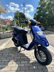 Piaggio Typhoon 2001 50cc