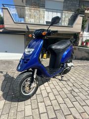 Piaggio Typhoon 2001 50cc-thumb-1