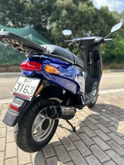 Piaggio Typhoon 2001 50cc-thumb-2