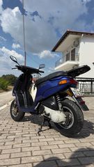 Piaggio Typhoon 2001 50cc-thumb-4