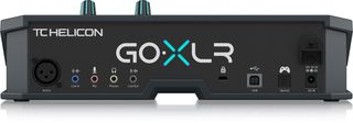 TC Helicon GO XLR - mixer and sampler for streaming-thumb-4