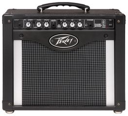 Peavey Electronics Rage 258 - 25W guitar amplifier