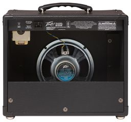 Peavey Electronics Rage 258 - 25W guitar amplifier-thumb-2