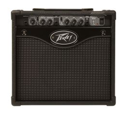 Peavey Electronics Rage 158 - 15W guitar amplifier