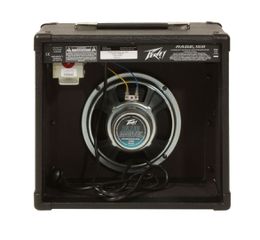 Peavey Electronics Rage 158 - 15W guitar amplifier-thumb-1