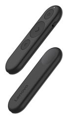 Lenovo 4XW1S62316 remote control Bluetooth Universal Press buttons-thumb-1