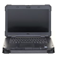 DELL LATITUDE RUGGED 5424 i5-8365U 16GB 1TB SSD 14" FHD Win11pro Used