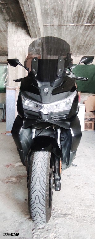 Voge SR4 MAX 2023