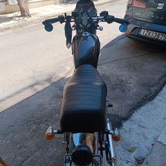 Suzuki GN 250 1992