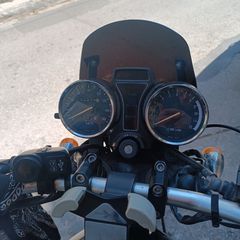 Suzuki GN 250 1992-thumb-1