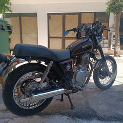 Suzuki GN 250 1992-thumb-2