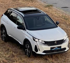 Peugeot 3008 2021 GT LINE ΑΥΤΟΜΑΤΟ PANORAMA FULL EXTRA-thumb-2