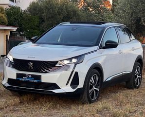 Peugeot 3008 2021 GT LINE ΑΥΤΟΜΑΤΟ PANORAMA FULL EXTRA-thumb-3