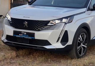 Peugeot 3008 2021 GT LINE ΑΥΤΟΜΑΤΟ PANORAMA FULL EXTRA-thumb-4