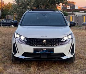 Peugeot 3008 2021 GT LINE ΑΥΤΟΜΑΤΟ PANORAMA FULL EXTRA-thumb-5