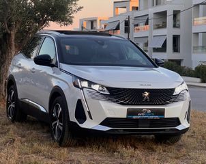 Peugeot 3008 2021 GT LINE ΑΥΤΟΜΑΤΟ PANORAMA FULL EXTRA-thumb-6