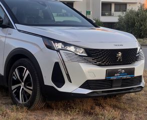 Peugeot 3008 2021 GT LINE ΑΥΤΟΜΑΤΟ PANORAMA FULL EXTRA-thumb-7
