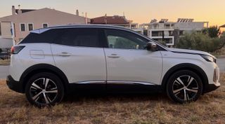 Peugeot 3008 2021 GT LINE ΑΥΤΟΜΑΤΟ PANORAMA FULL EXTRA-thumb-8