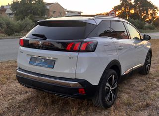 Peugeot 3008 2021 GT LINE ΑΥΤΟΜΑΤΟ PANORAMA FULL EXTRA-thumb-9
