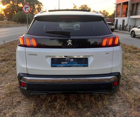 Peugeot 3008 2021 GT LINE ΑΥΤΟΜΑΤΟ PANORAMA FULL EXTRA-thumb-10