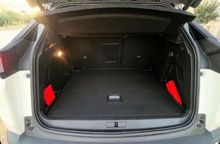 Peugeot 3008 2021 GT LINE ΑΥΤΟΜΑΤΟ PANORAMA FULL EXTRA-thumb-39