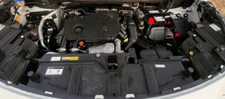 Peugeot 3008 2021 GT LINE ΑΥΤΟΜΑΤΟ PANORAMA FULL EXTRA-thumb-41